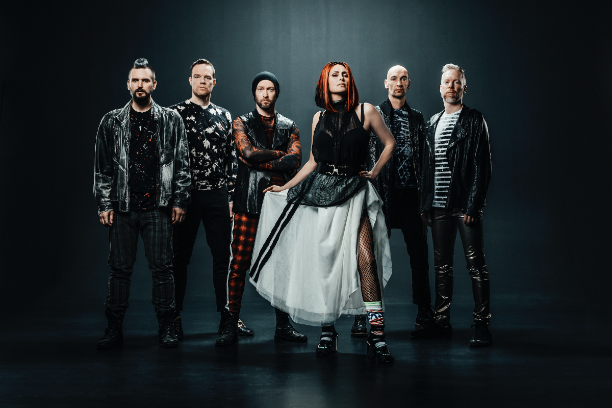 Within Temptation