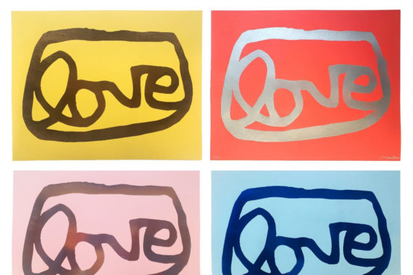 grantLOVE