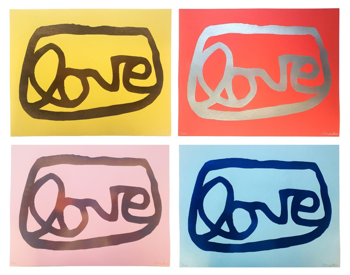 grantLOVE