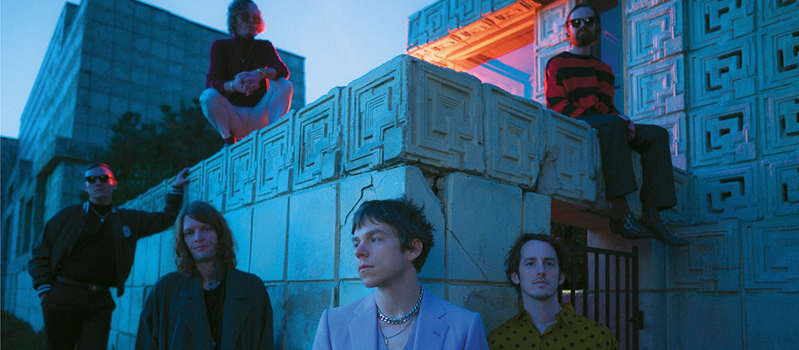 Cage The Elephant