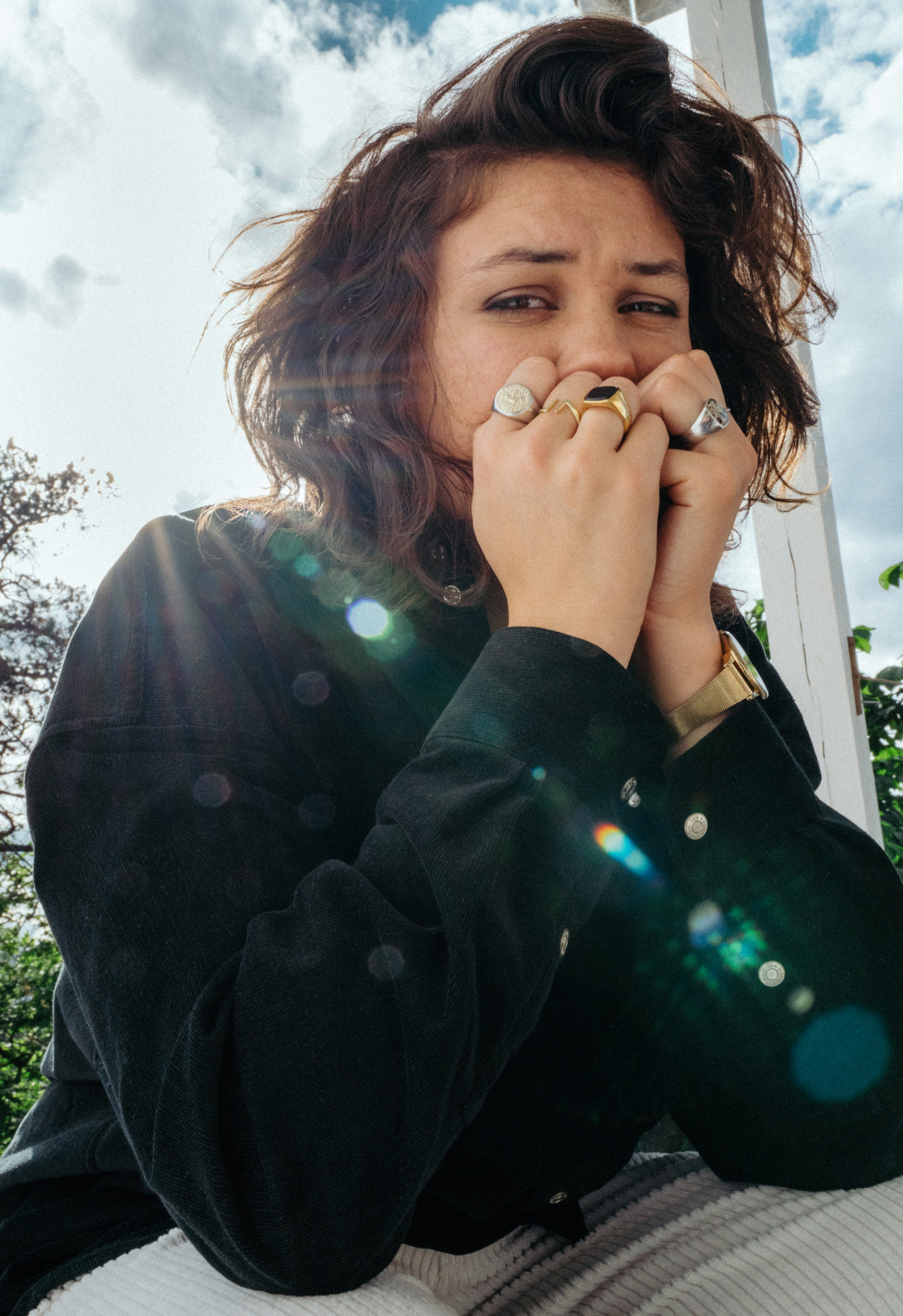 Fay Wildhagen