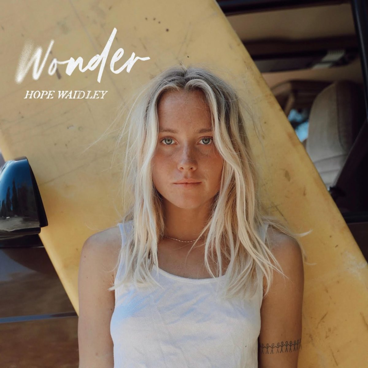 Hope Waidley - Wonder