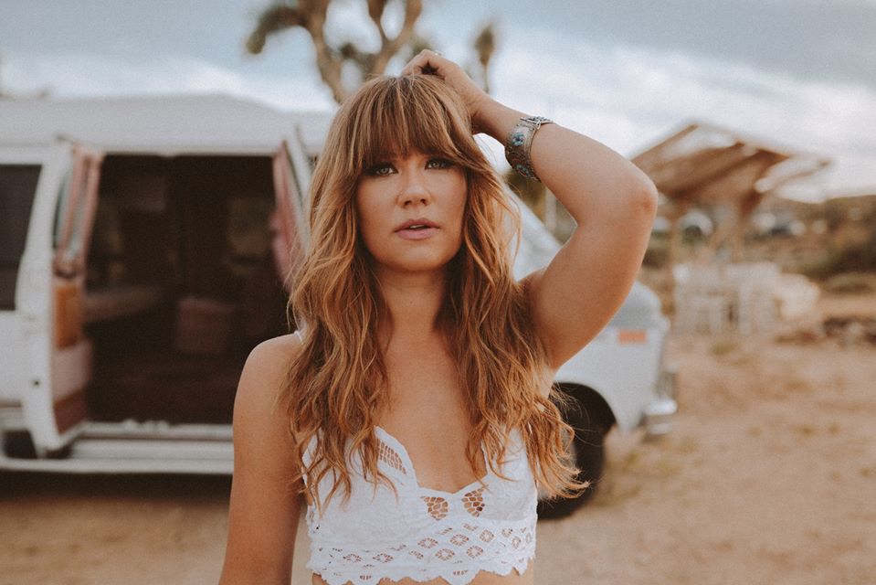 Ruthie Collins