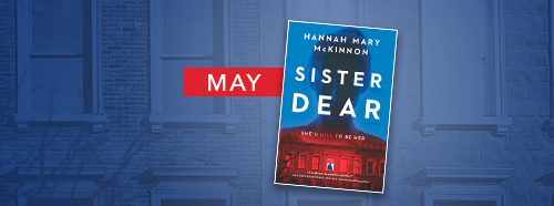 Sister Dear Banner
