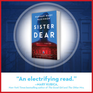 Sister Dear