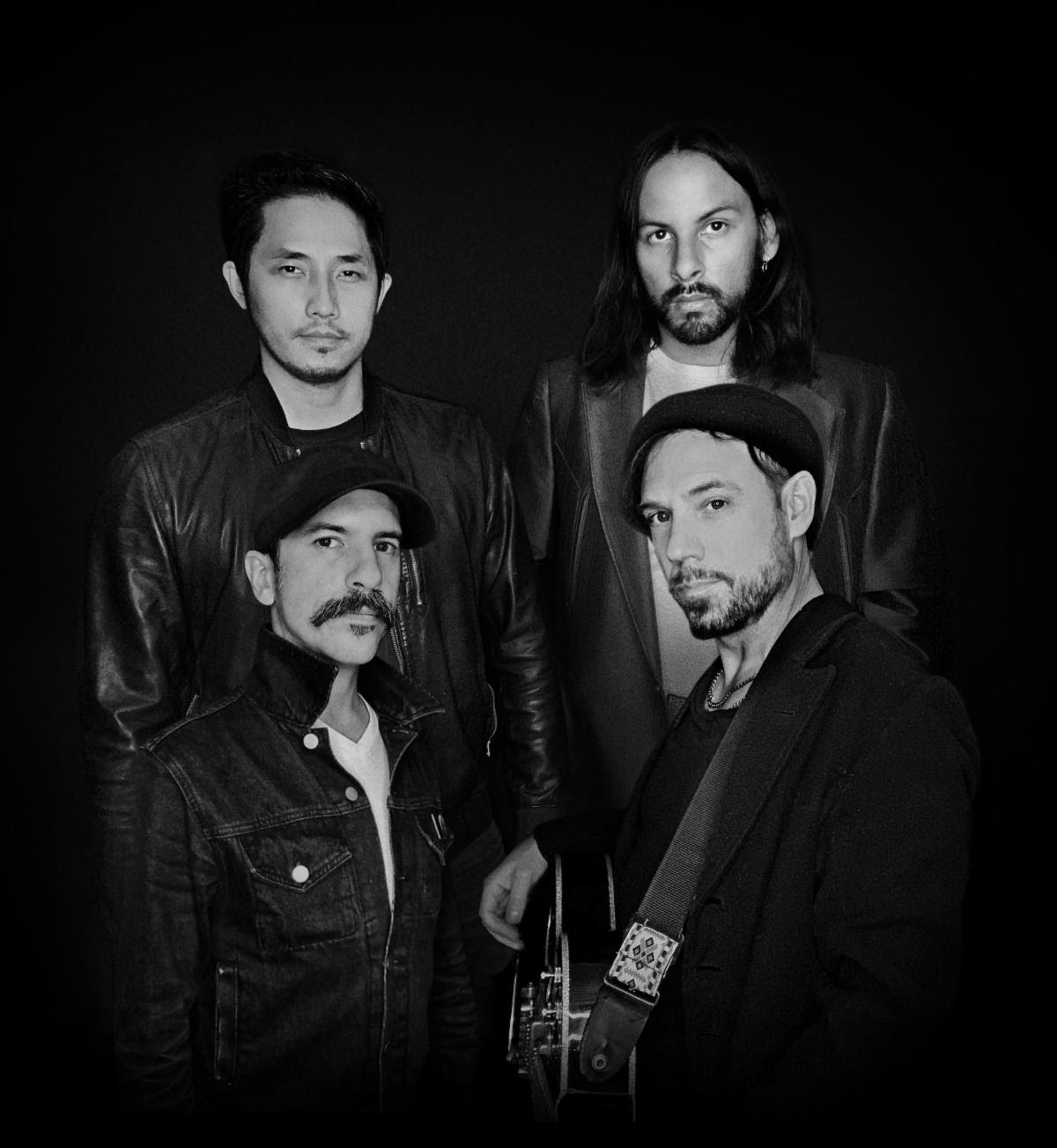 The Airborne Toxic Event