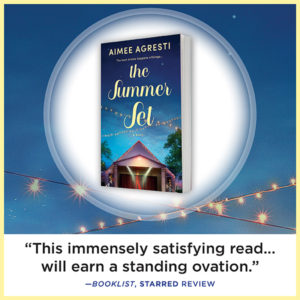 The Summer Set