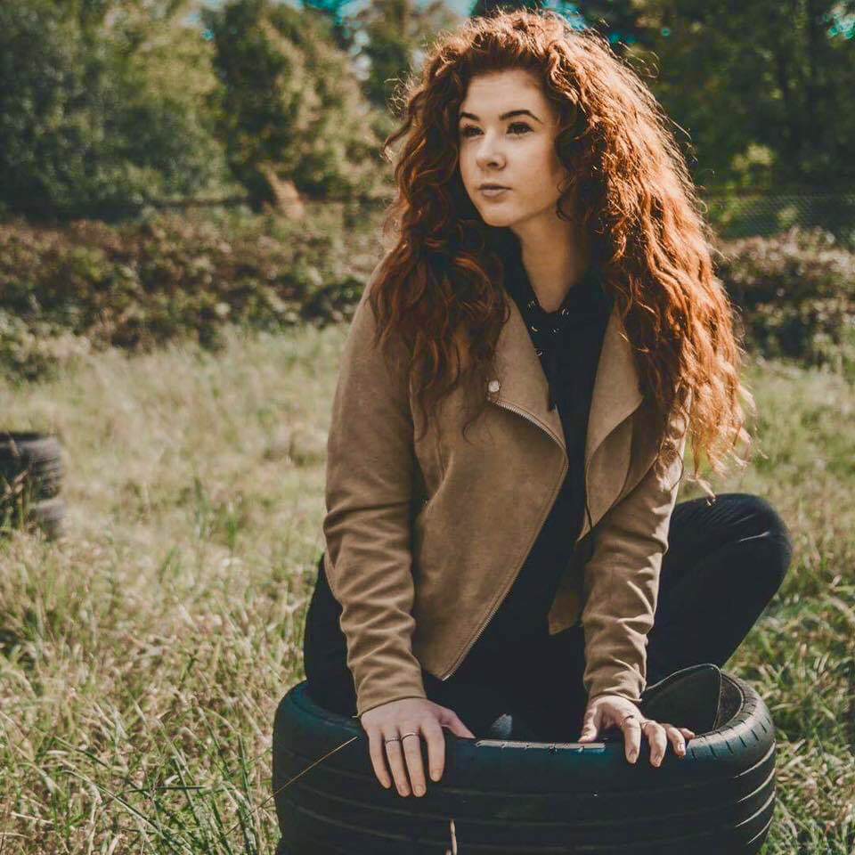 Niamh Lynch