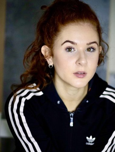 Niamh Lynch