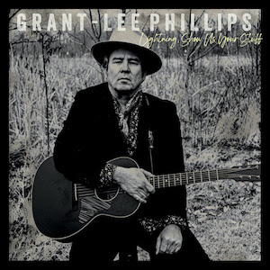 Grant-Lee Phillips