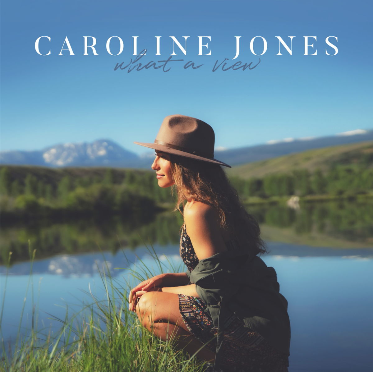 Caroline Jones - Tyler Lord