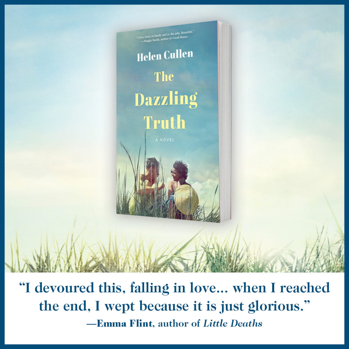 The Dazzling Truth
