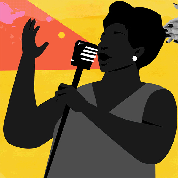 Ella Fitzgerald