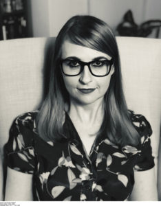 Helen Cullen