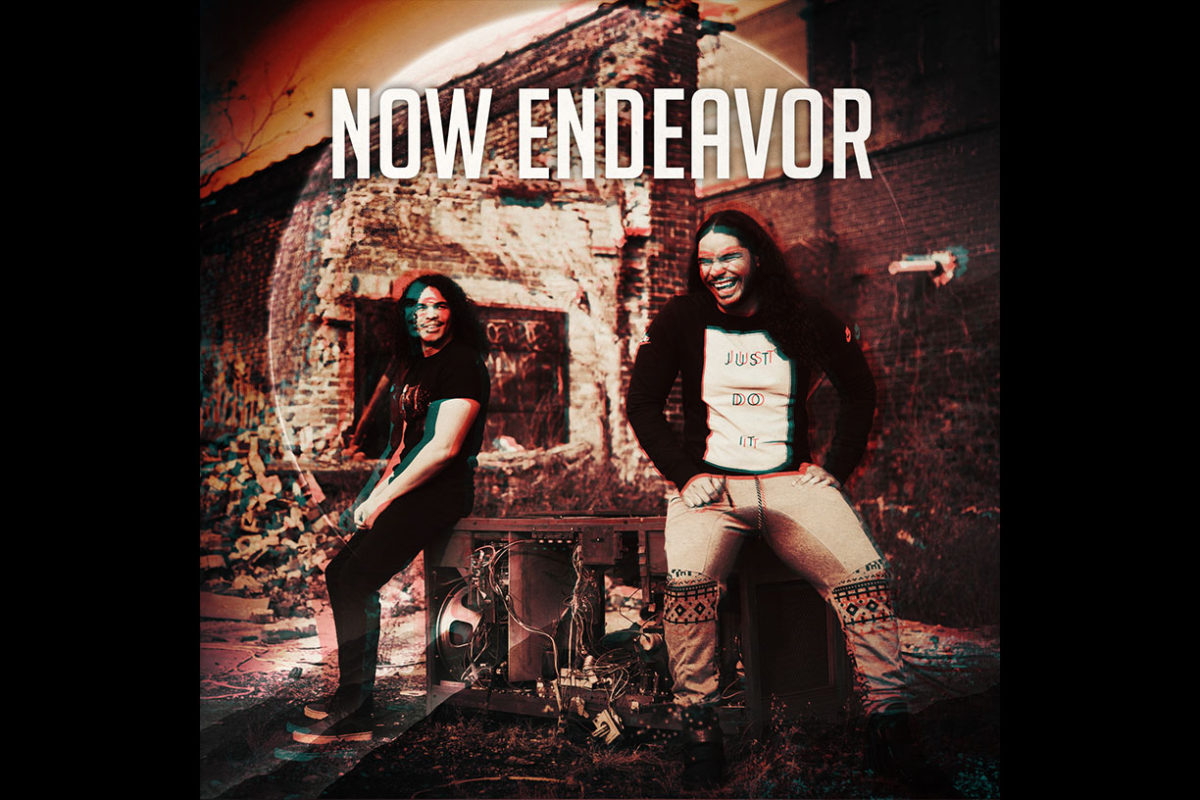Now Endeavor