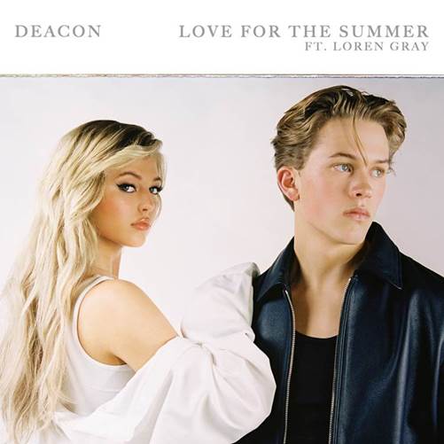 Deacon & Loren Gray