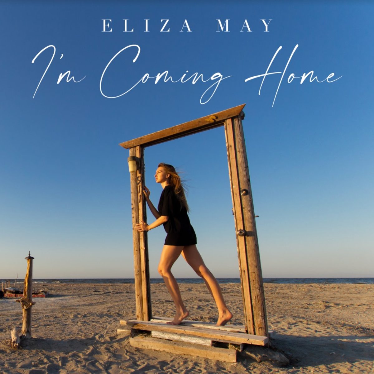 Eliza May