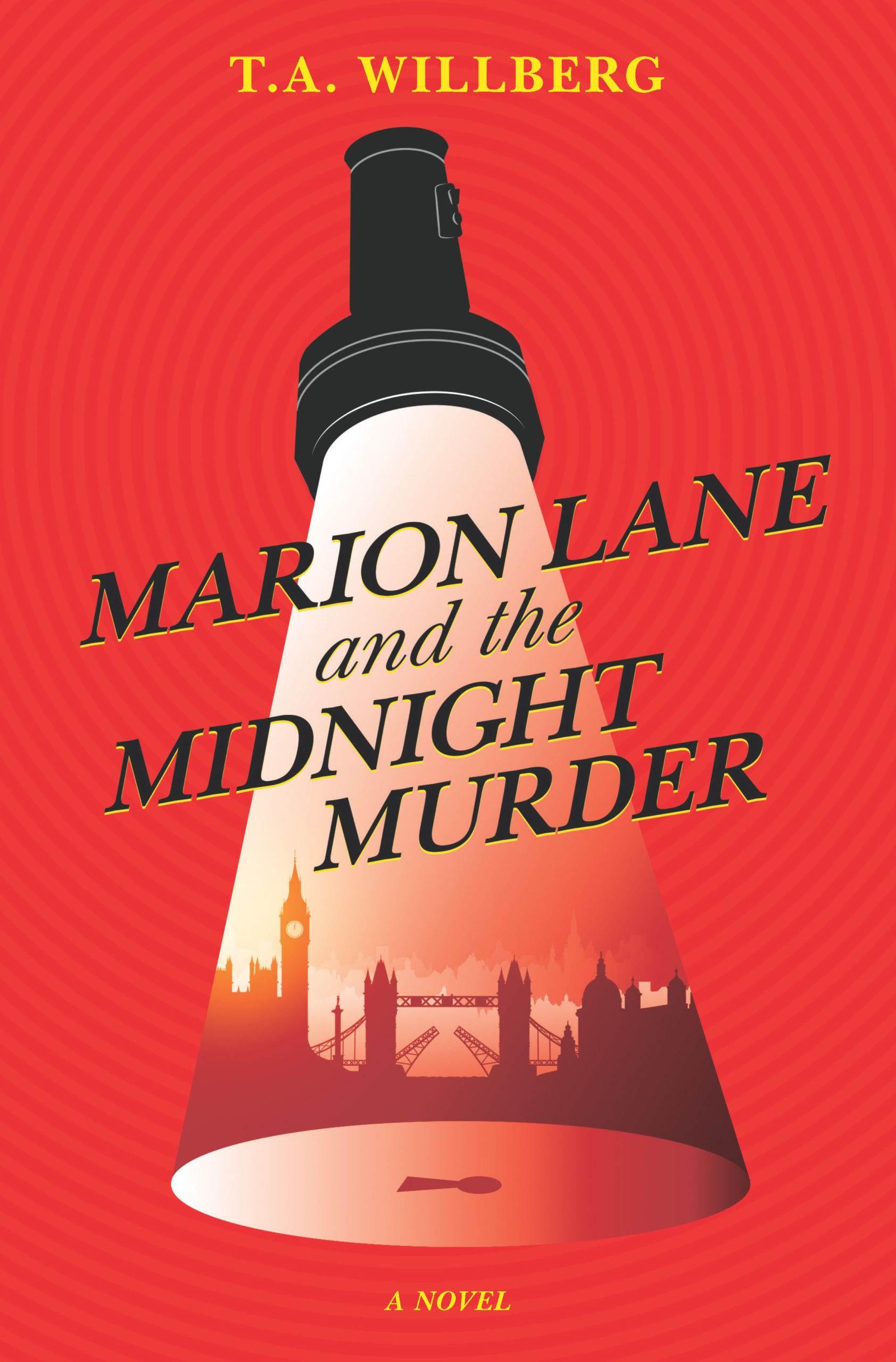 Marion Lane