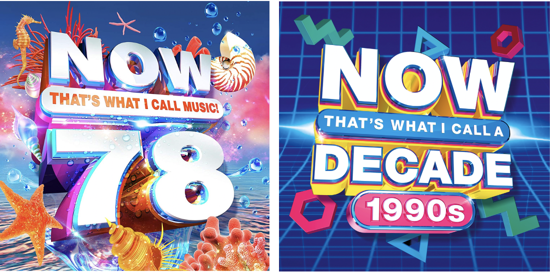 Now That's What I Call Music