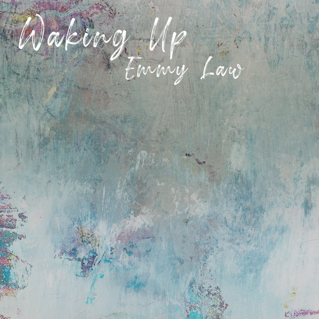 Waking Up cover art