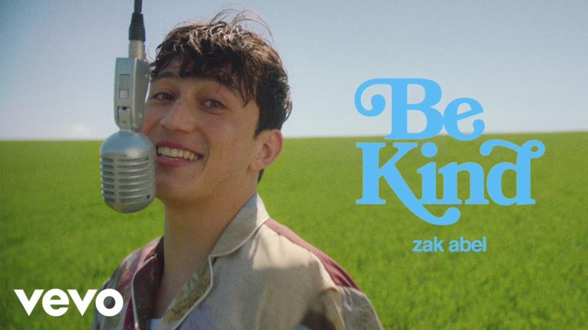 Zak Abel