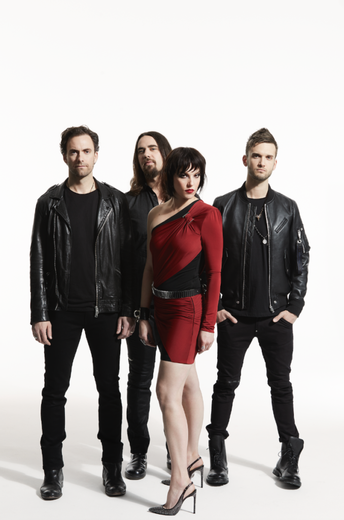 Halestorm