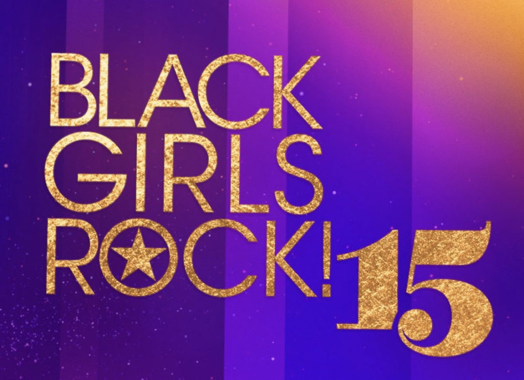 Black Girls Rock