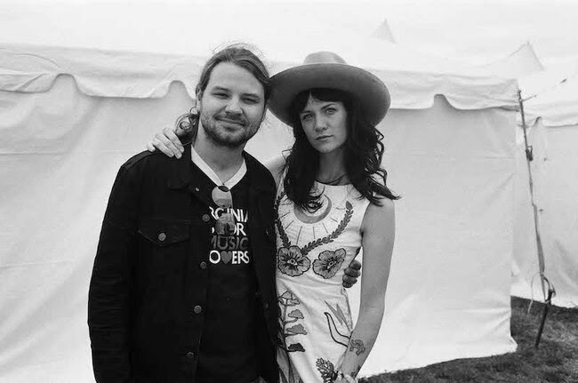 Brent Cobb & Nikki Lane - Don VanCleave
