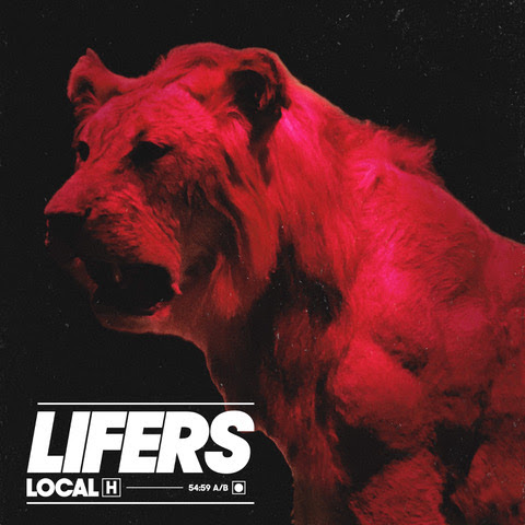 Lifers LP
