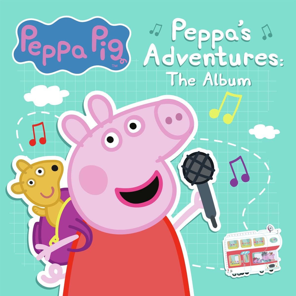 Peppa Pig