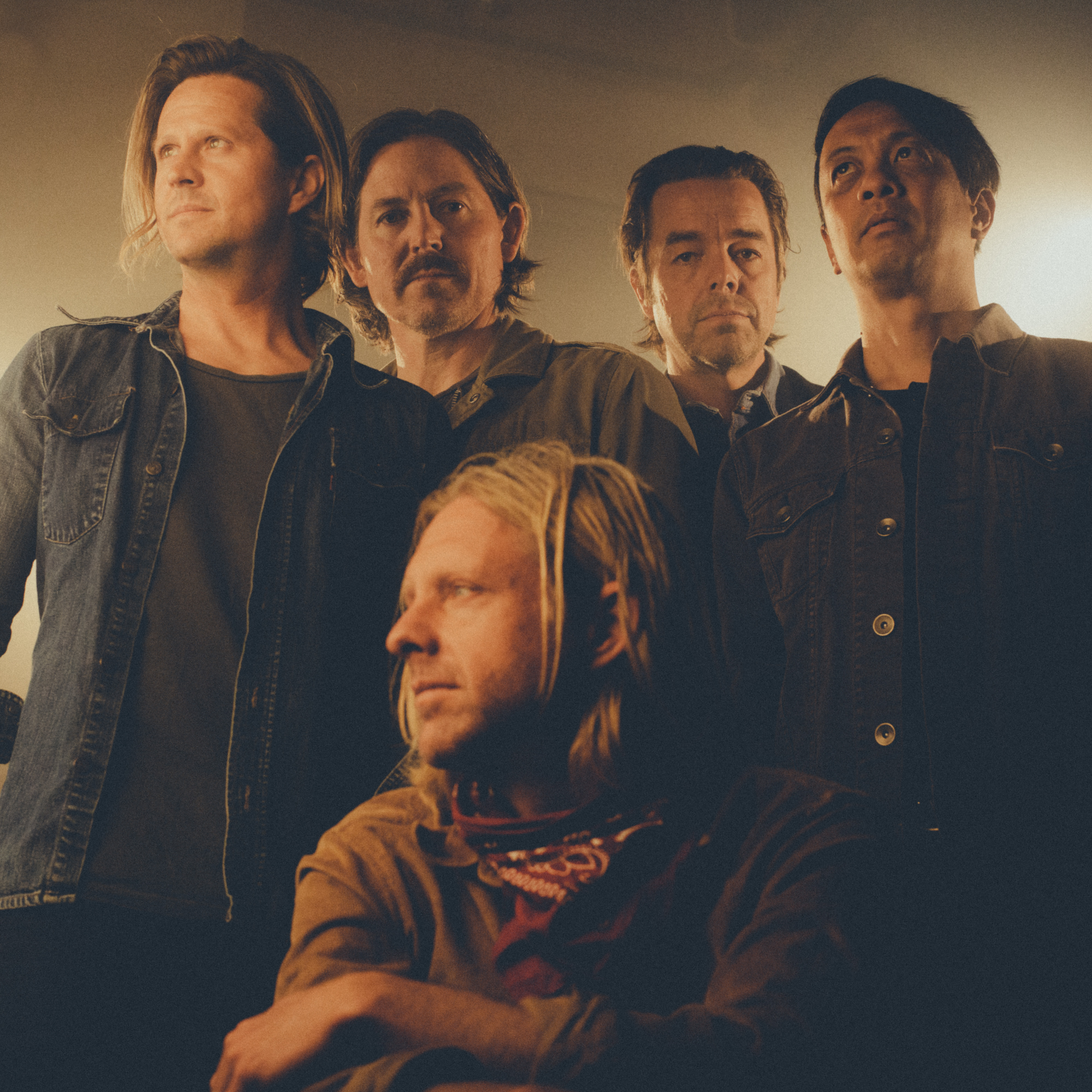 Switchfoot by Erick Frost