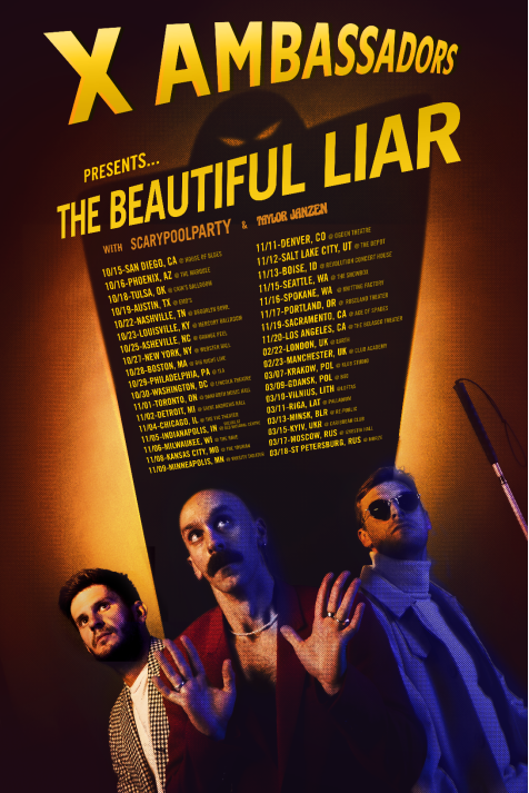 X Ambassadors