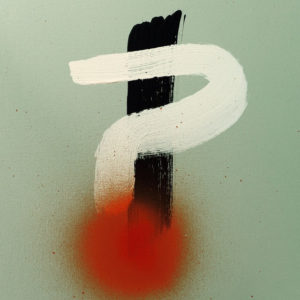Interrobang artwork