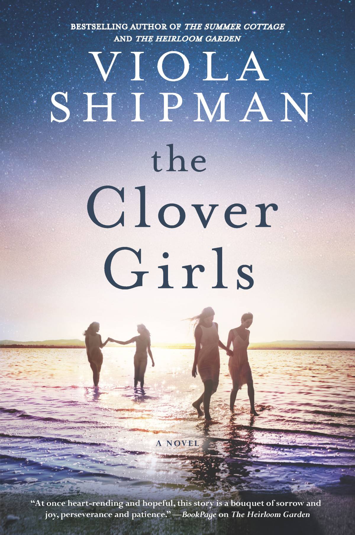 The Clover Girls
