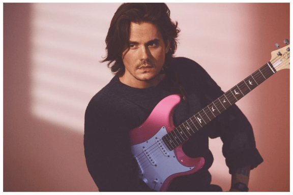 John Mayer