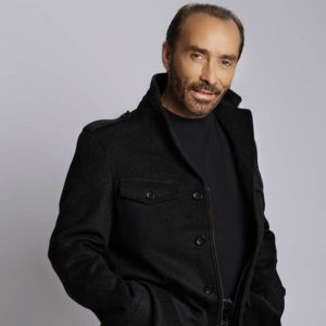 Lee Greenwood