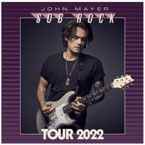 Sob Rock Tour 2022