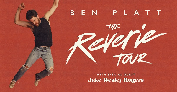 Ben Platt - Reverie