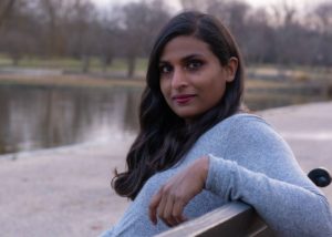 Vera Kurian