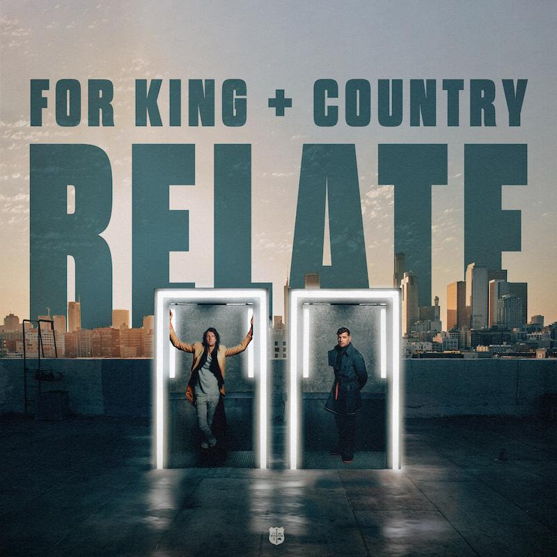 for King & Country