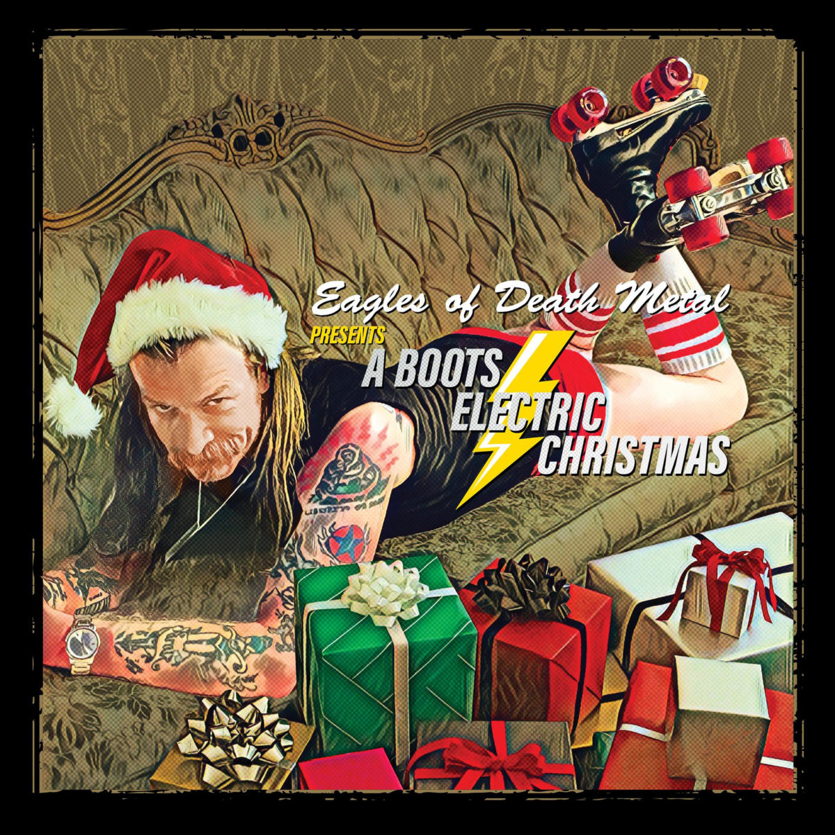 Eagles of Death Metal