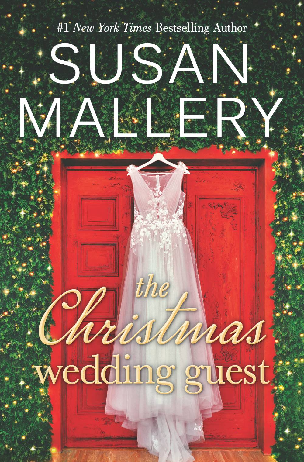 Christmas Wedding Guest