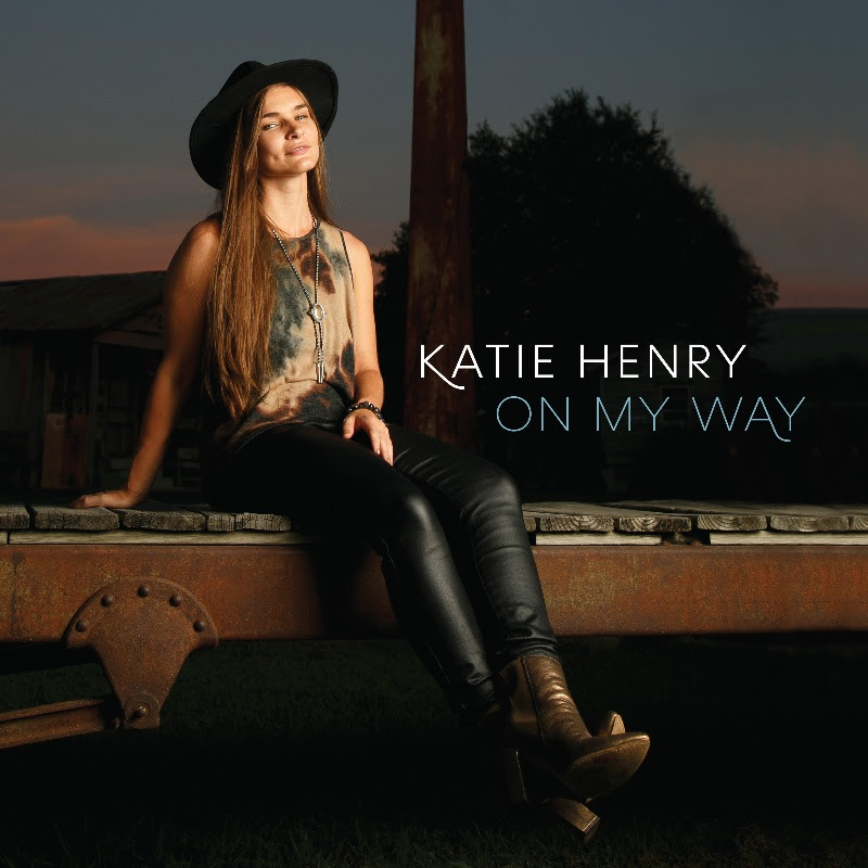 Katie Henry