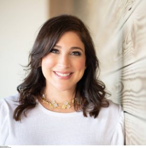 Brenda Janowitz
