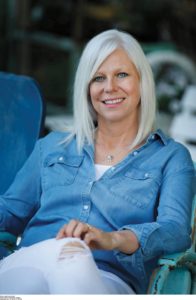 Heather Gudenkauf