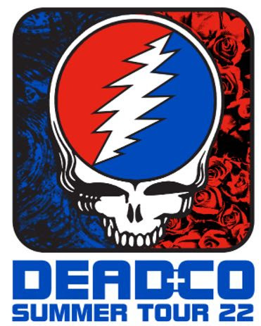 Dead and Company Summer 2022 Tour