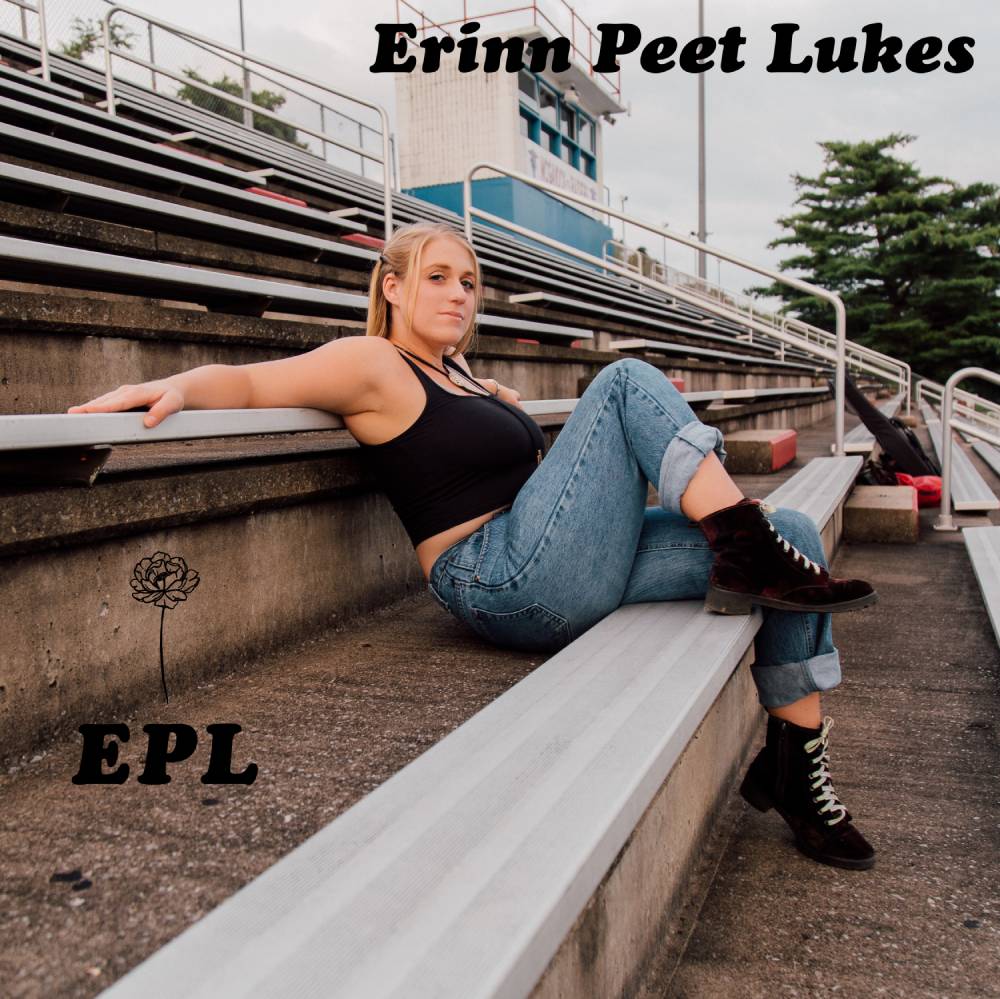 Erinn Peet Lukes