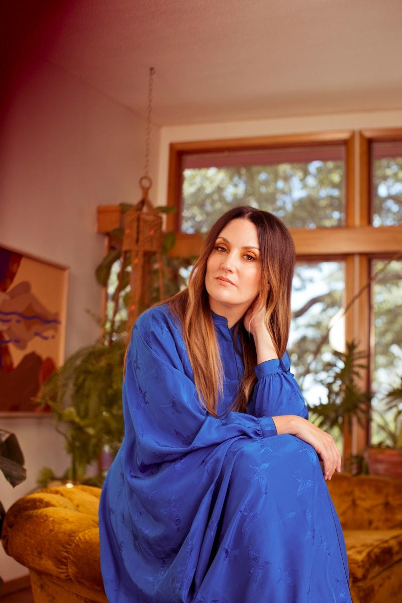 Natalie Hemby
