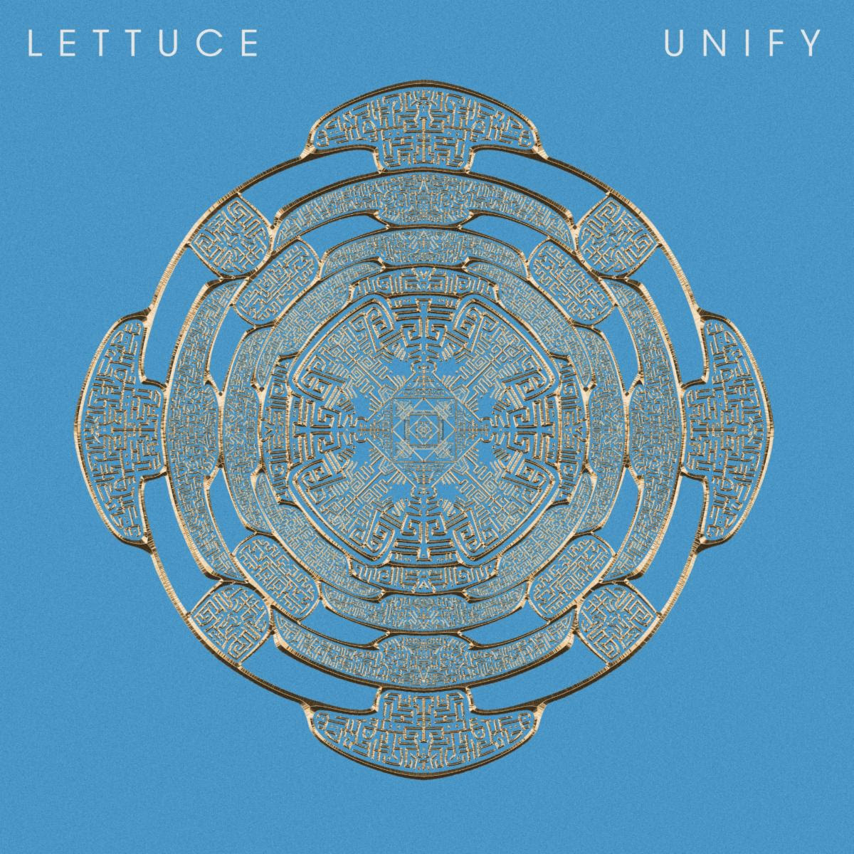 Lettuce Unify