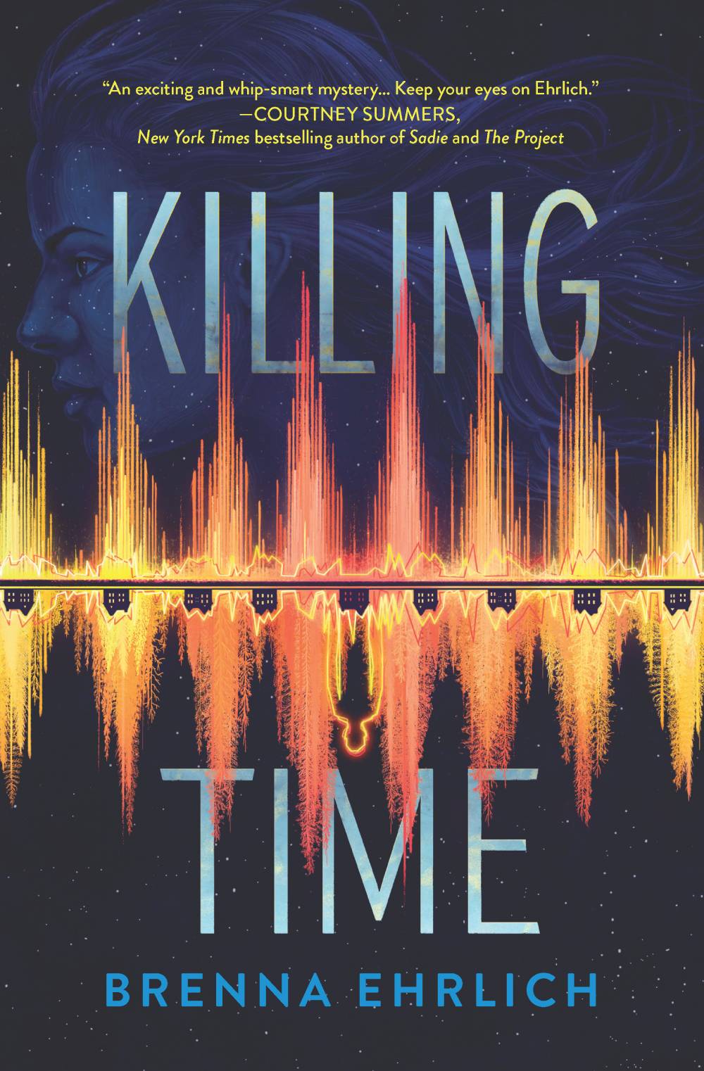 Killing Time